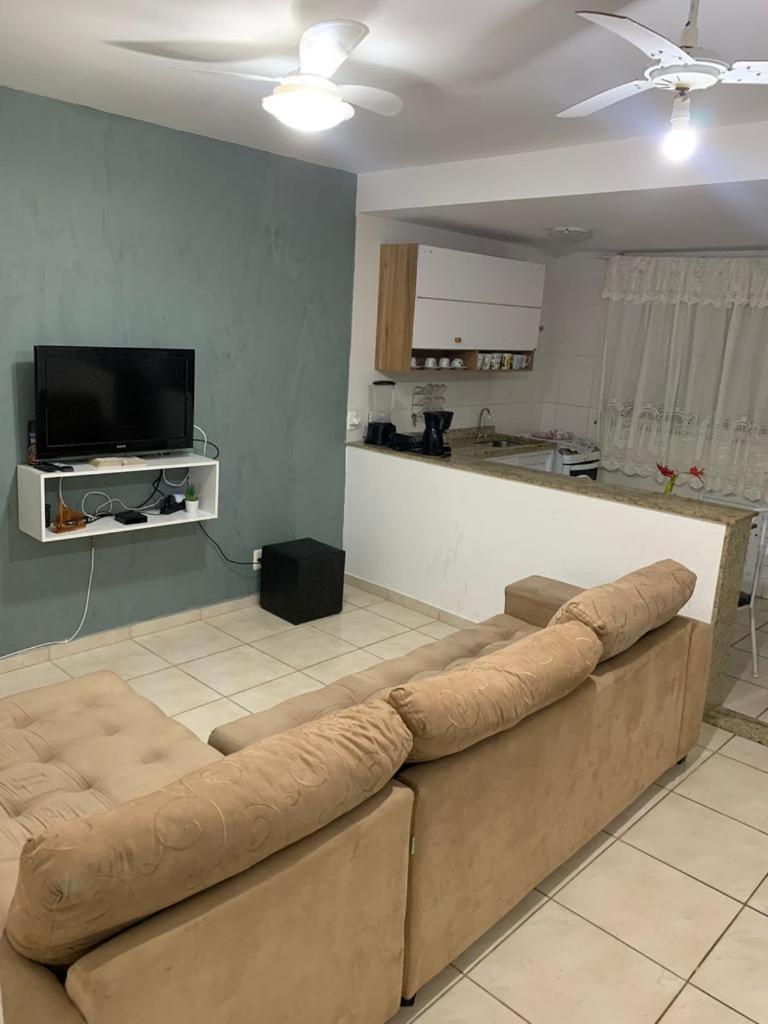 Belezas Da Prainha Apartment Arraial do Cabo Ngoại thất bức ảnh