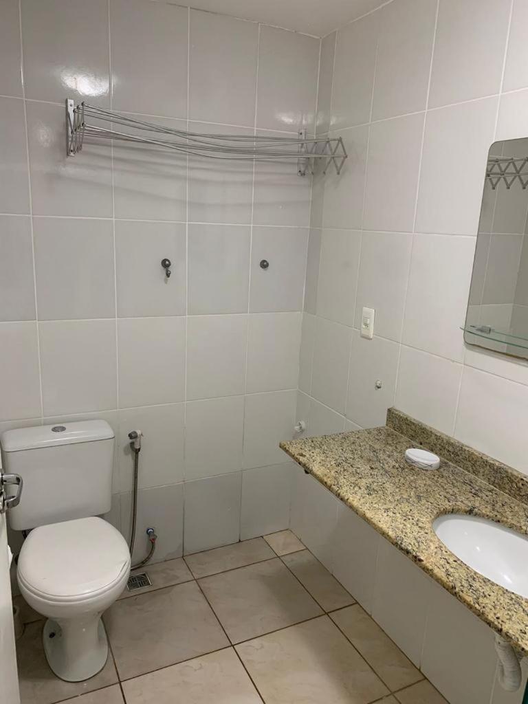 Belezas Da Prainha Apartment Arraial do Cabo Ngoại thất bức ảnh